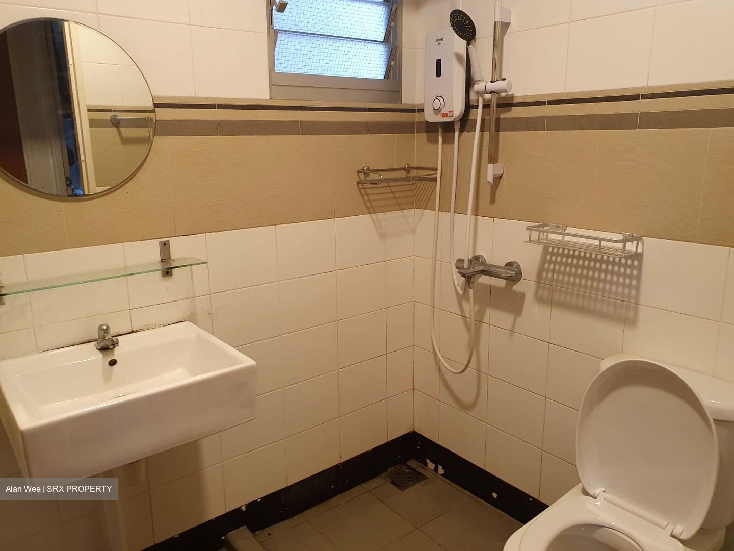 Blk 52 Commonwealth 10 (Queenstown), HDB 3 Rooms #458510441